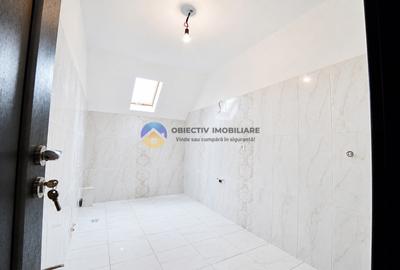 Casă + teren 808 mp – Straja - Tarcău, jud. Neamț - 19