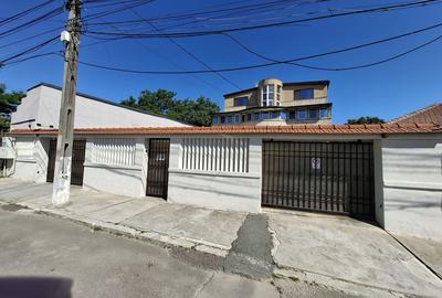 Imobil - Vila Multifuncțională 864 mp + Teren 971 mp  |  Zona DACIA - 2