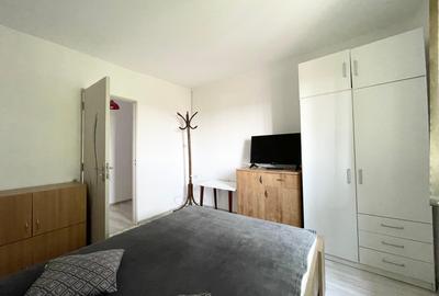 Apartament 3 camere, 54 mp utili - zona Buziasului - 7