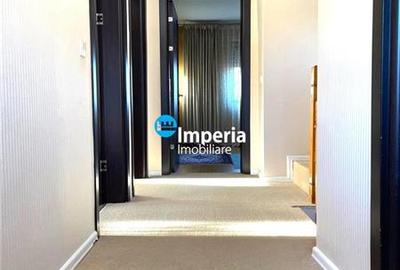 Vila P+E+M, 165 mp, garaj, teren 650 mp, canalizare, Valea Adanca - 9