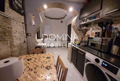 Vânzare apartament 2 camere, decomandat, vizavi de Mall Tg Jiu - 2