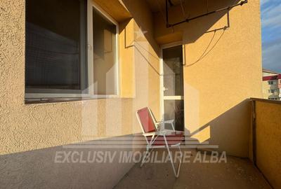 Apartament 3 camere decomandate | 68 mp | Etaj intermediar | Ampoi 3 - 8