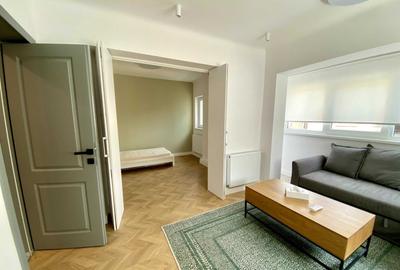 3 camere – Piața Victoriei, etaj 3/3, 50 mp, prima închiriere, 10 min metrou - 3