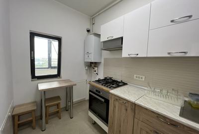 APARTAMENT 2 CAMERE |CAMPUS|TERMEN LUNG| - 6