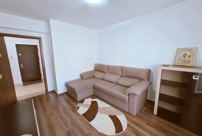 2 camere Aleea Mizil bloc 2017 etaj 2/3 centrala proprie si loc parcare - 4
