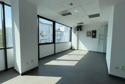 Spațiu Birouri | Etaj 3 | Piața Victoriei Titulescu - 4