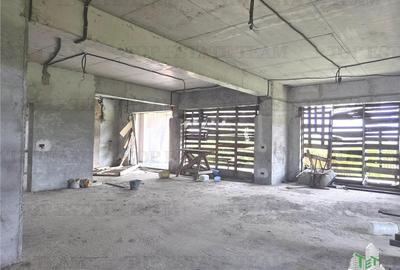 Vanzare vila exclusivista S+P+1E /Snagov - Ghermanesti, teren 1.371 mp - 6