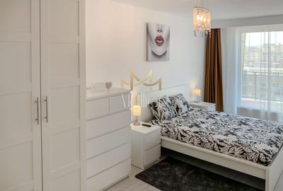Apartament 2 camere, terasa, parcare, Gheorgheni, zona FSEGA! - 2