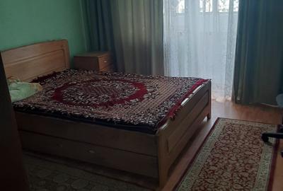 Apartament 2 camere decomandat zona Gării