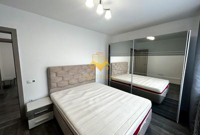 Penthouse 4 camere, Garaj, Modern, Padurea Hoia, Grigorescu - 3