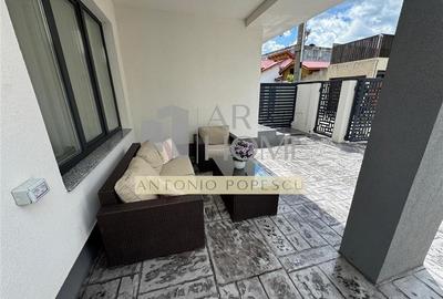 Vanzare casa 4 camere, constructie noua, in Ploiesti, zona Stadionului Ilie Oana - 17