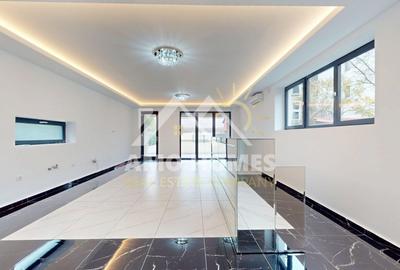 De Închiriat  -Vile -Oportunitate - Afacere- Chiar pe Bld Erou Iancu Nicolae - 2