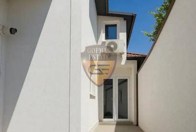 Casa 5 cam, de vanzare in Constanta, strada Dobrogei, 72 mp, amprenta teren 110 - 1