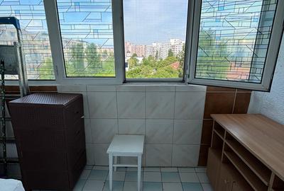 Apartment 2 camere de inchiriat |  Gorjului | Metrou 3 minute - 12