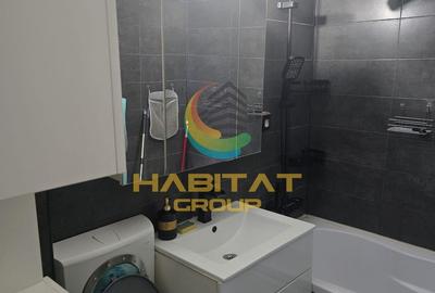 2 camere Berceni Alexandru Obregia mobilat utilat liber - 10