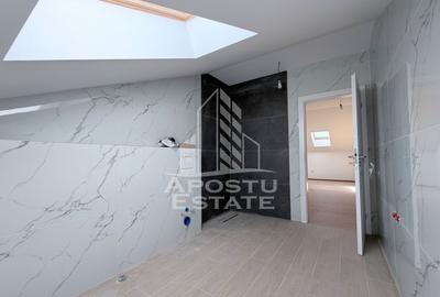 Casa tip duplex de vanzare Sacalaz - 13