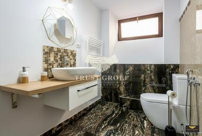 Casa boiereasca renovata Unirii | Curte 70mp | D+P+Pod - 13