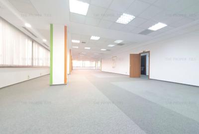 Spatii birouri de inchiriat zona Virtutii - Iuliu Maniu, Bucuresti - 3