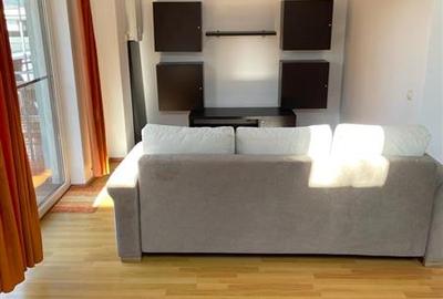 Apartament de 2 camere 60 MP, ultracentral, cu balcon și parcare subterana