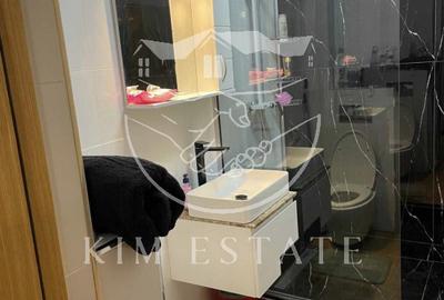 Apartament 2 camere lux prima linie la mare - 5