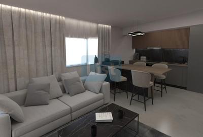 COMISION 0%! Ap. 3 camere 80 mp + terasă, parcare, Wings – Zorilor - 4