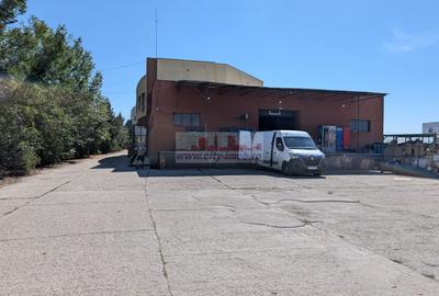 Vanzare Teren 10.000 mp  Bld. Iuliu Maniu Bucuresti - 5