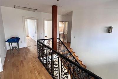Casa individuala 6 camere teren de 715 mp in Talmaciu/ Sibiu - 26