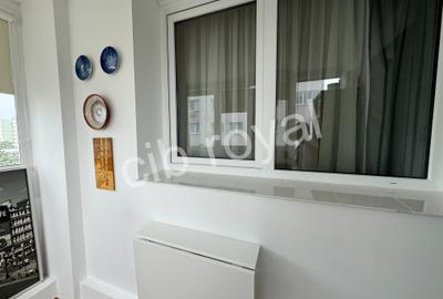 Apt. 2 cam. Titan,Str. Postavarul, renovat,la 10 min. metrou Nicolae Grigorescu - 14