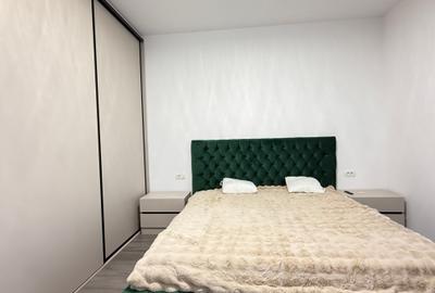 COMISION 0% | 3 camere - terasa - gradina | Complet Mobilat - Utilat - 10