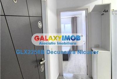 Apartament 2 camere iMilitari Residence Mobilat Utilat 400 EURO - 7
