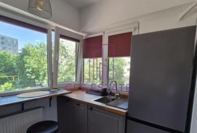 Inchiriere Garsoniera Central Address LUX - 5