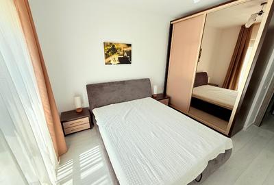 Inchiriere Ap 2 Cam – 21 Residence Politehnica, separat parcare, Parcul Liniei - 13