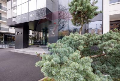 Apartament premium | 2 camere | BSW | Parcare subterana - 20