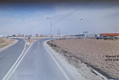BOLINTIN DEAL-AUTOSTRADA,4000MP,INTRAVILAN , 3 DESCHIDERI - 2