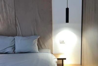 Apartament 2 camere Timpuri Noi - 10
