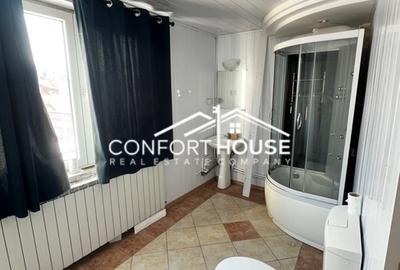 VILA D+P+E+M, 477mp teren, pretabila clinica medicala, P-ta Regina Maria - 48