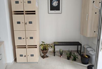 Spatiu autorizat activitati medicale, Borhanci - 8