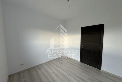 Duplex situat Central cu 4 camere si 3 bai in Mosnita Noua - 22