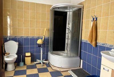 CASA CU POTENTIAL PARCUL POPA SOARE- NICOLAE DABIJA! - 7