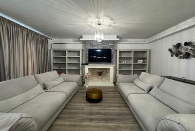 Decebal - Muncii - Bloc nou - Apartament 4 camere - dressing- 2 grupuri sanitare - 17