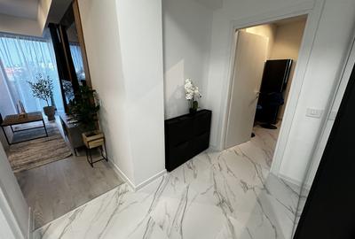 Studio Novum 56 Metrou Gorjului Iuliu Maniu Prima Utilizare Bloc Nou - 15