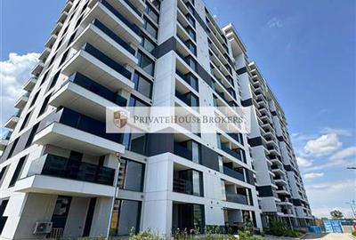 Aviatiei | City Point 2 | Bloc 2025 | Parcare | Totul Nou - 8