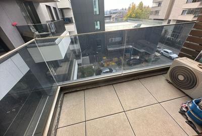 Garsoniera + Parcare Novum Politehnica Iuliu Maniu Grozavesti Afi 2023 - 17