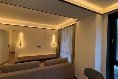 REA1027762 Apartament 2 camere Premium Parkline - 3