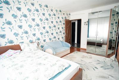 Apartament cu o camera tip D, Rogerius - 1