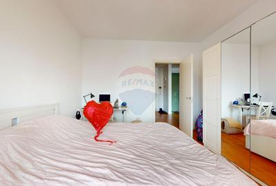 Bloc ARTE | 2 camere de închriat | Parcare subterană si boxă inclusă - 8