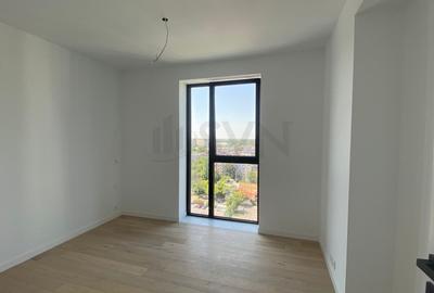 REA1024318 Penthouse spatios 4 camere I One Cotroceni Park - 16