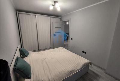 Apartament cu 2 camere decomandat în Sopor