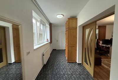 Casa Individuala de vanzare | DEALUL FURCILOR| 220 MP UTILI | 1580 MP TEREN. - 10