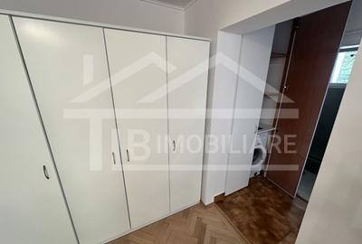 Apartament cu 2 camere, 55mp, Zona UMFST - 8